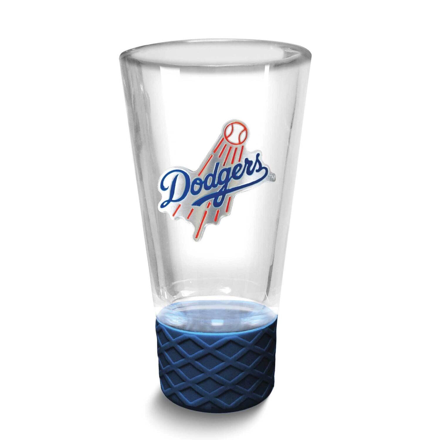 MLB Los Angeles Dodgers Collectors Shot Glass GM26105-DOD