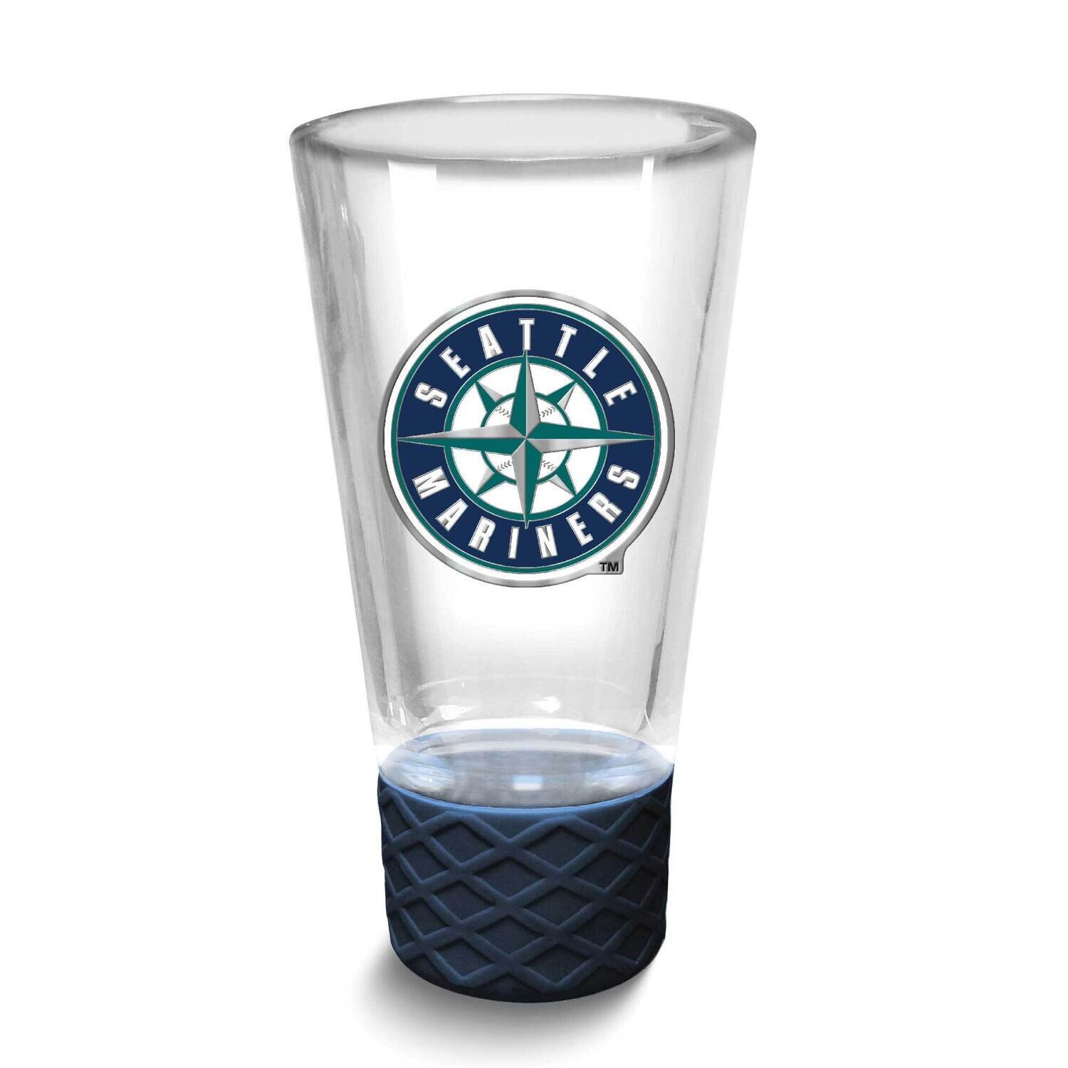 MLB Seattle Mariners Collectors Shot Glass GM26105-MRN, MPN: GM26105-MRN, 737538227264
