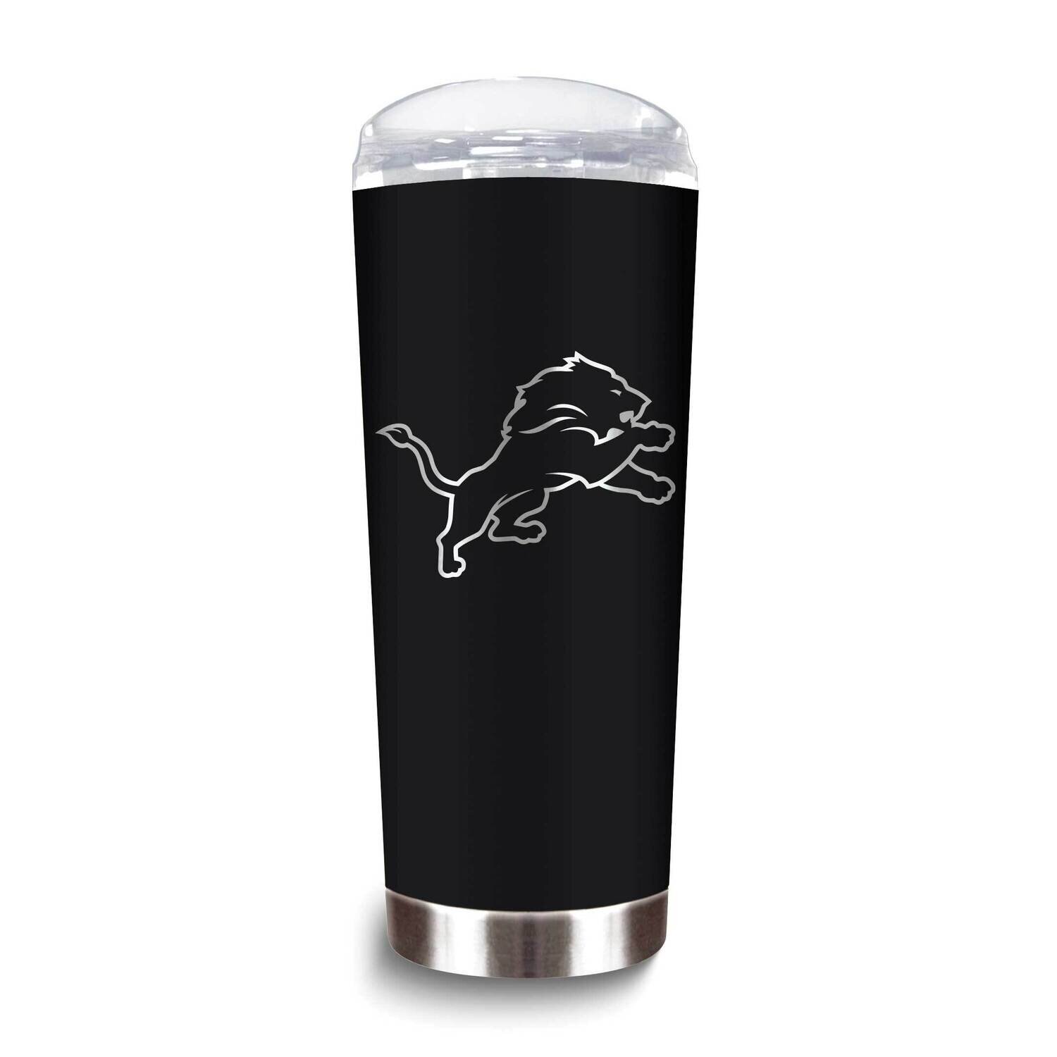 NFL Detroit Lions Stainless Roadie Tumbler GM26121-LIO, MPN: GM26121-LIO, 195568039699