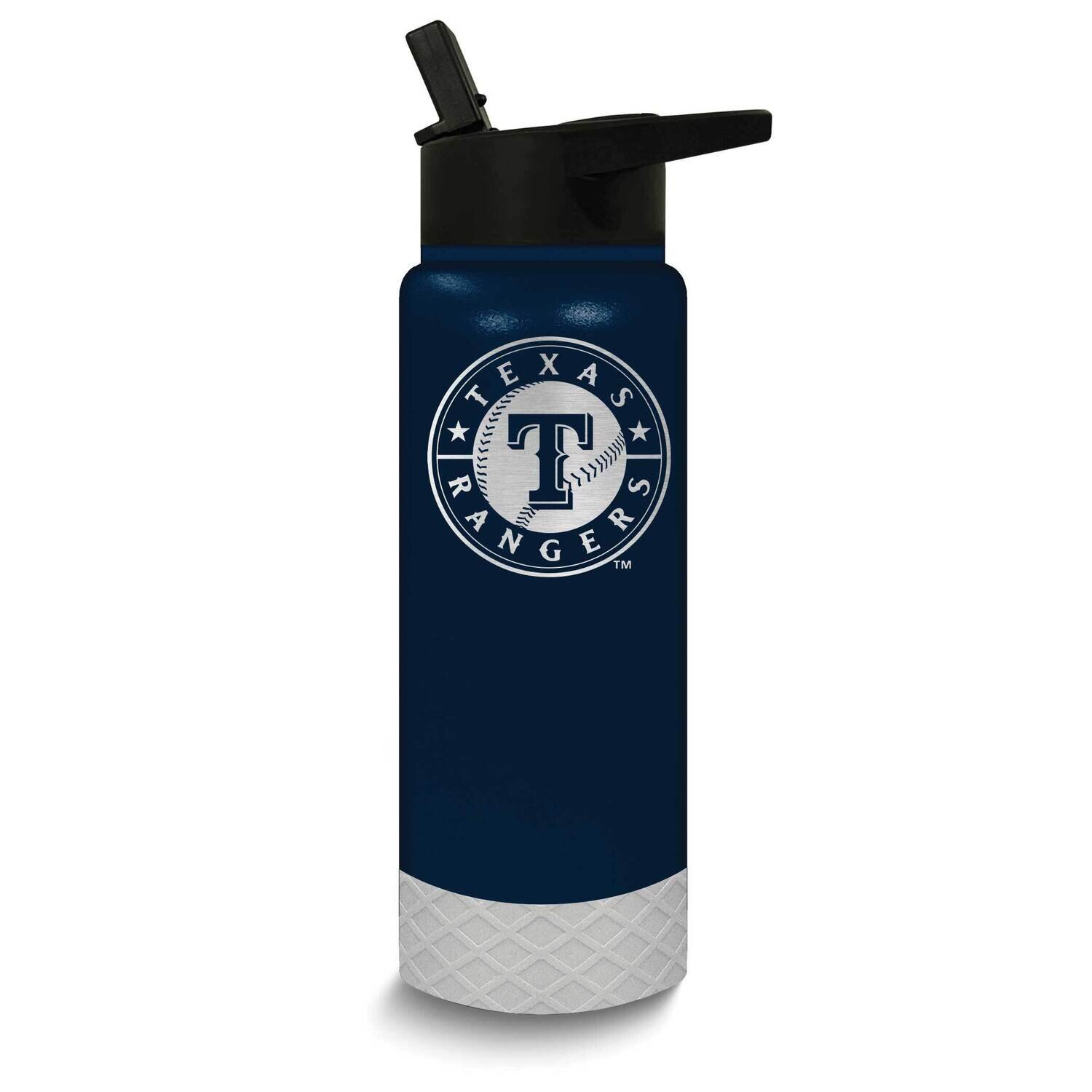 MLB Tampa Bay Devil Rays Stainless JR Water Bottle GM26112-DEV, MPN: GM26112-DEV, 195568035530