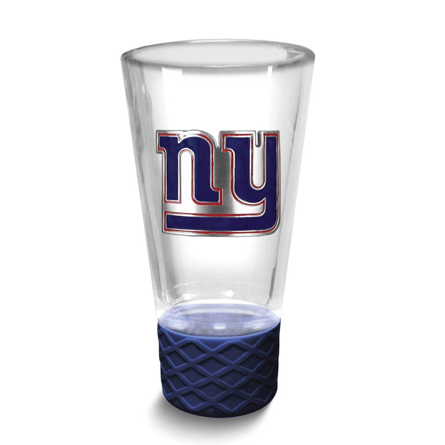 NFL New York Giants Collectors Shot Glass GM26106-GIA, MPN: GM26106-GIA, 737538226595