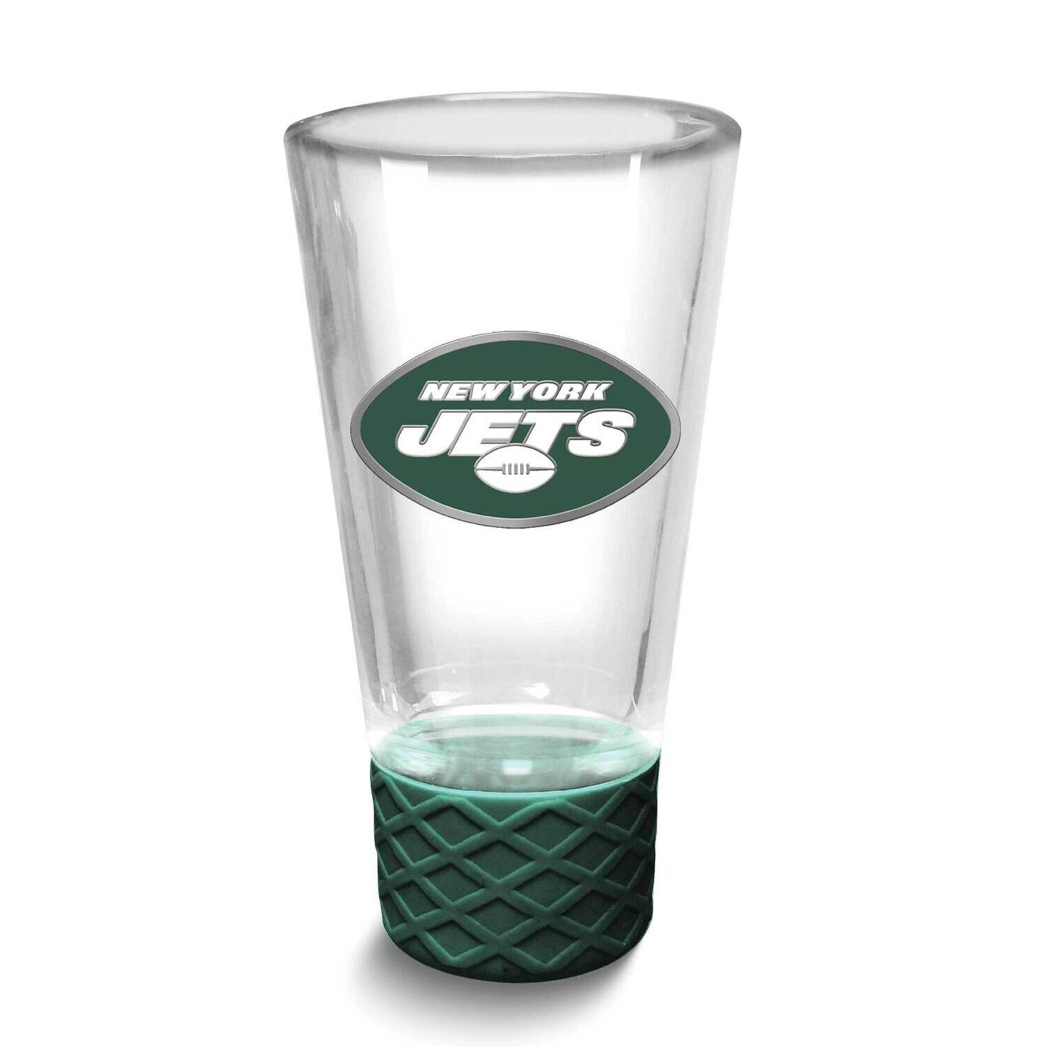 NFL New York Jets Collectors Shot Glass GM26106-JET, MPN: GM26106-JET, 737538226601