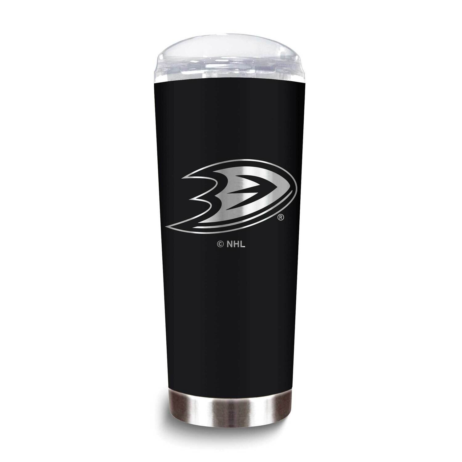 NHL Anaheim Ducks Stainless Roadie Tumbler GM26122-MDU, MPN: GM26122-MDU, 195568040190