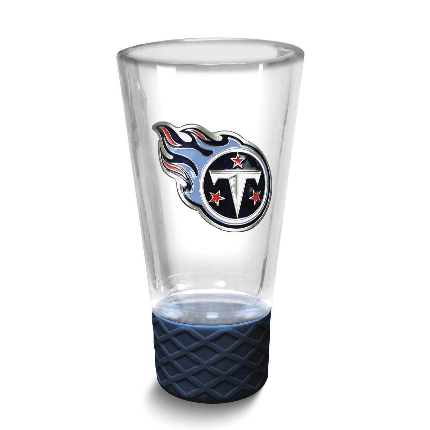 NFL Tennessee Titans Collectors Shot Glass GM26106-TIT, MPN: GM26106-TIT, 737538226960