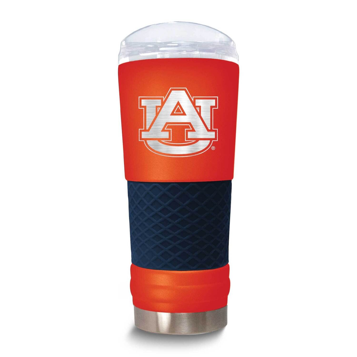 Collegiate Auburn Stainless Draft Tumbler GM26115-AU, MPN: GM26115-AU, 737538043253