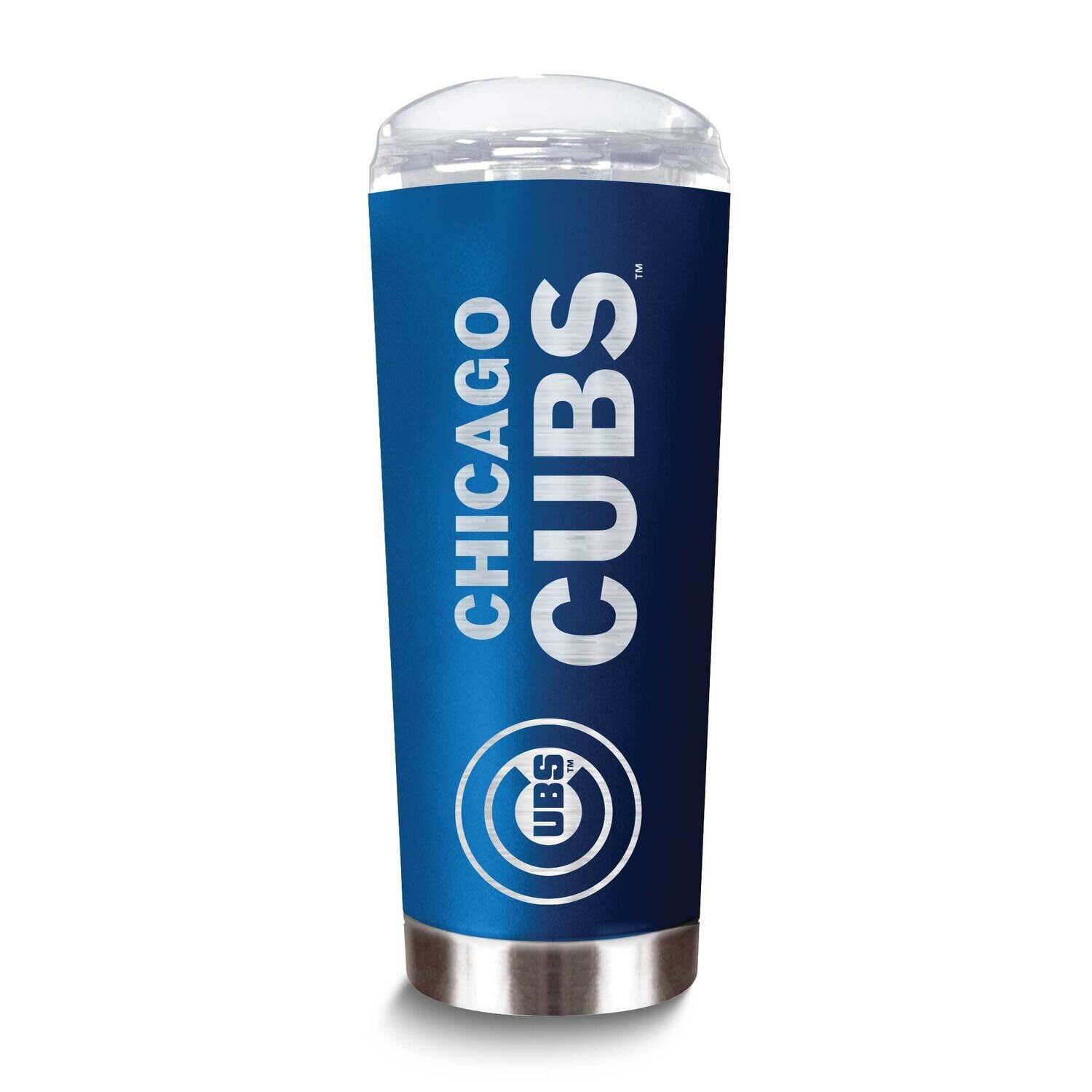 MLB Chicago Cubs Stainless Roadie Tumbler GM26120-CUB