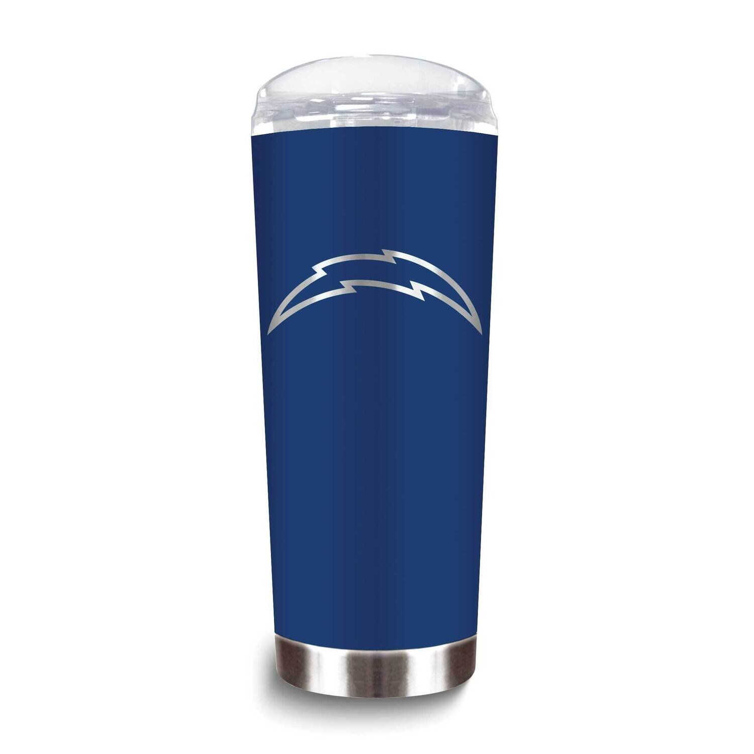 NFL Los Angeles Chargers Stainless Roadie Tumbler GM26121-CHA, MPN: GM26121-CHA,