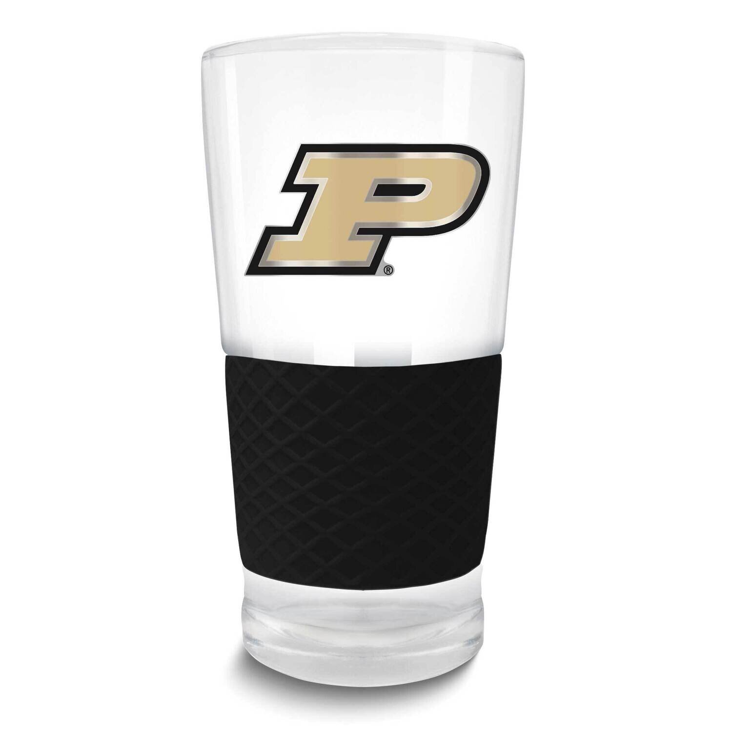 Collegiate Purdue University Score Pint Glass GM26126-PU, MPN: GM26126-PU, 737538813511