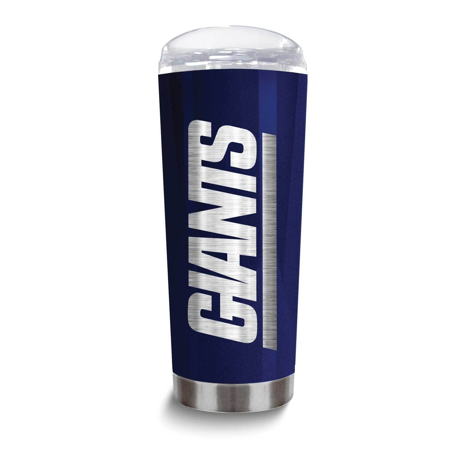 NFL New York Giants Stainless Roadie Tumbler GM26121-GIA, MPN: GM26121-GIA, 737538442315