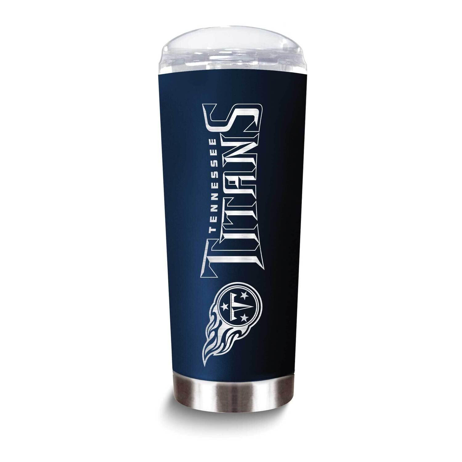 NFL Tennessee Titans Stainless Roadie Tumbler GM26121-TIT, MPN: GM26121-TIT, 737538358388