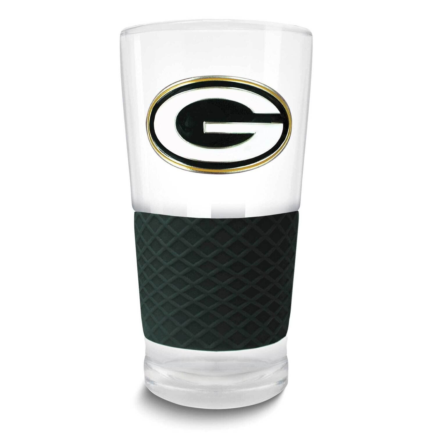 NFL Green Bay Packers Score Pint Glass GM26128-PAC, MPN: GM26128-PAC, 737538813351