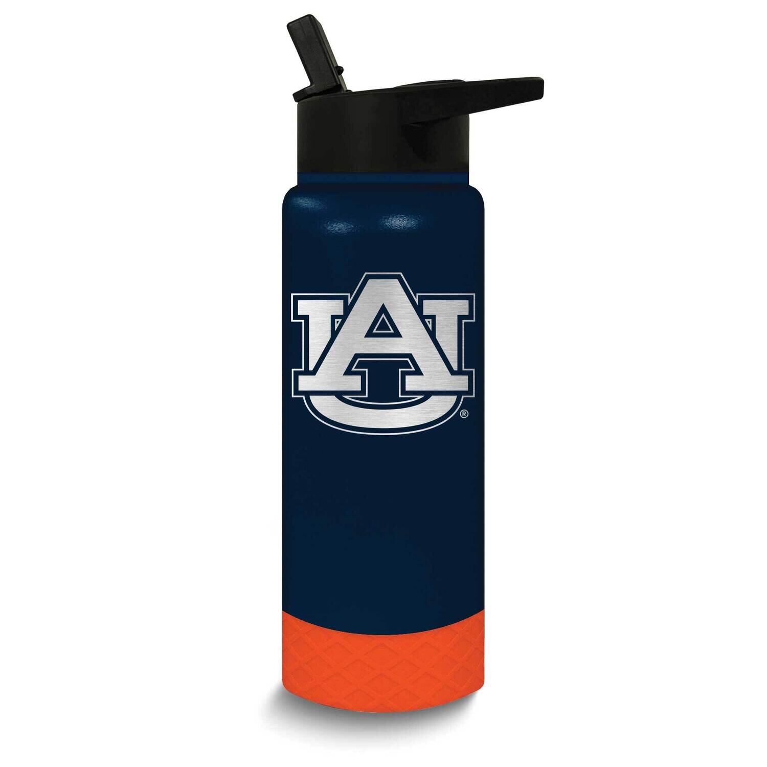 Collegiate Auburn Stainless JR Water Bottle GM26111-AU, MPN: GM26111-AU, 195568081384