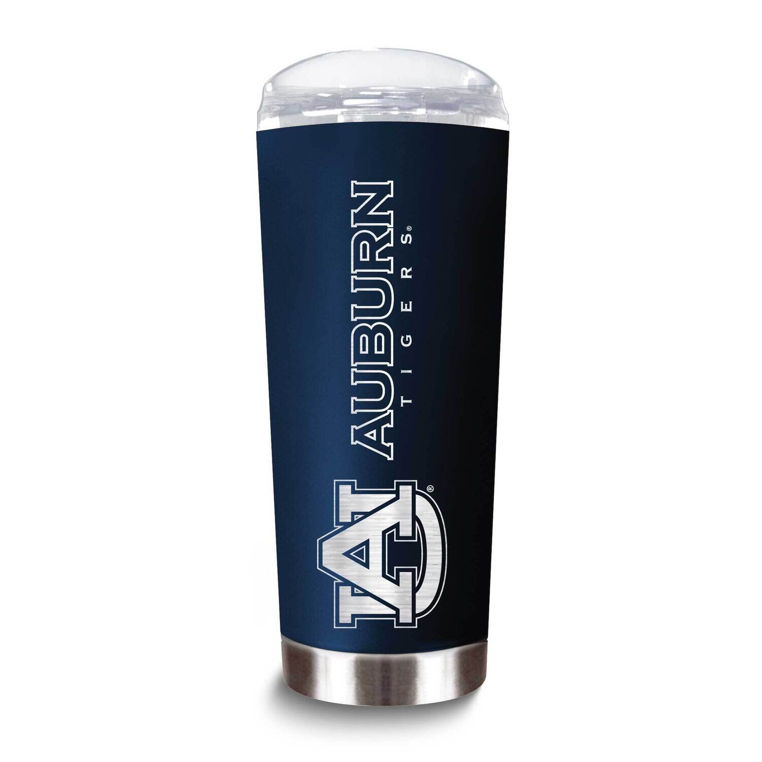 Collegiate Auburn Stainless Roadie Tumbler GM26119-AU, MPN: GM26119-AU, 195568059512