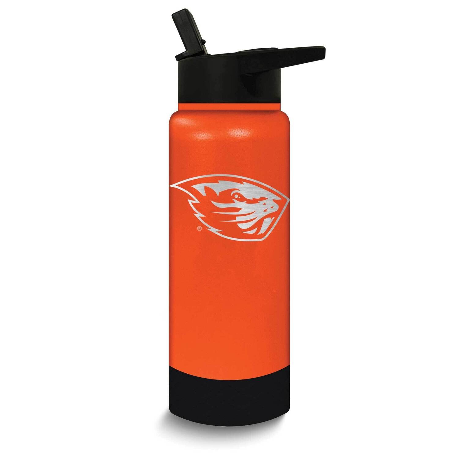 Collegiate Oregon State University Stainless JR Water Bottle GM26111-ORS, MPN: GM26111-ORS, 1955680…
