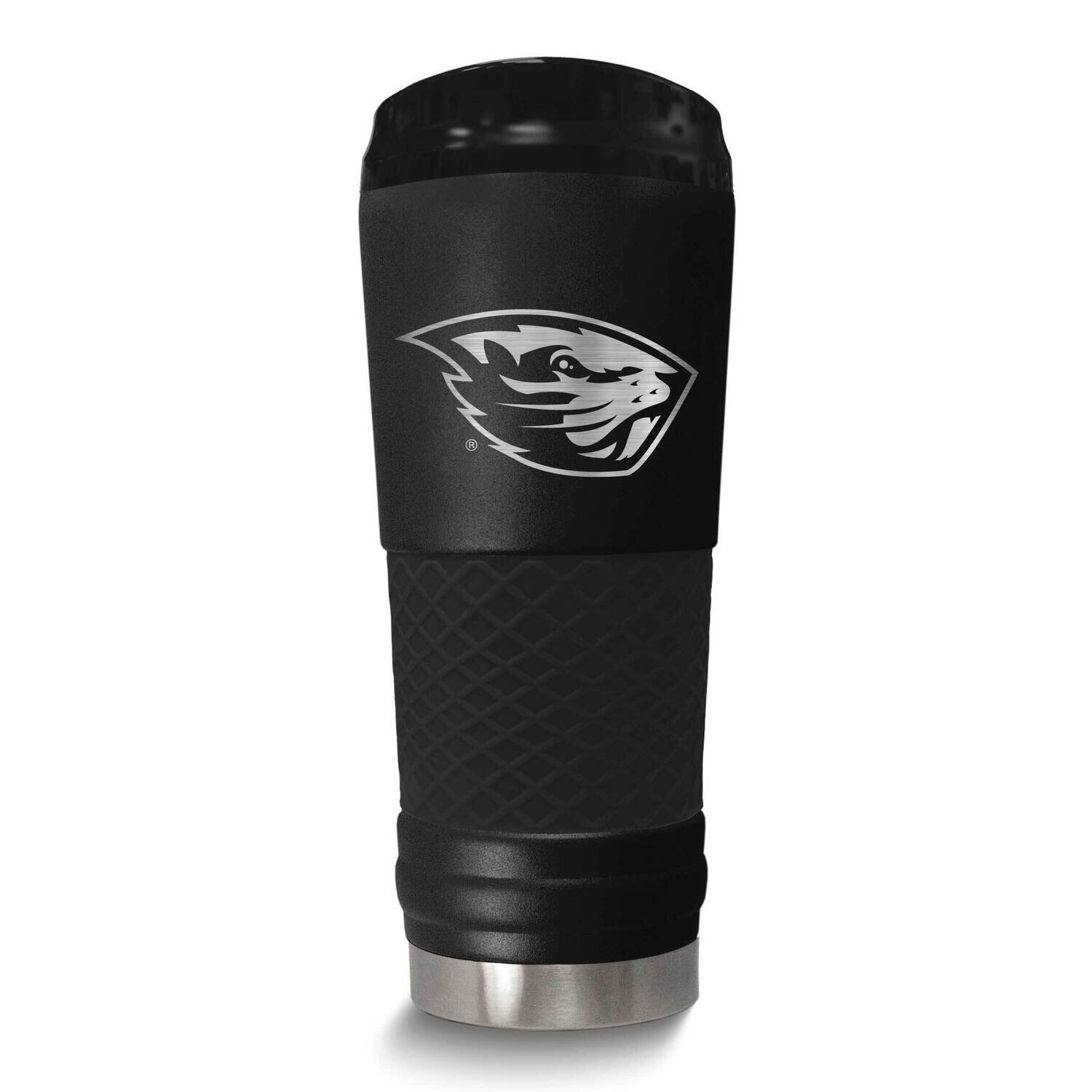 Collegiate Oregon State University Stainless Stealth Draft Tumbler GM26129-ORS, MPN: GM26129-ORS, 7…
