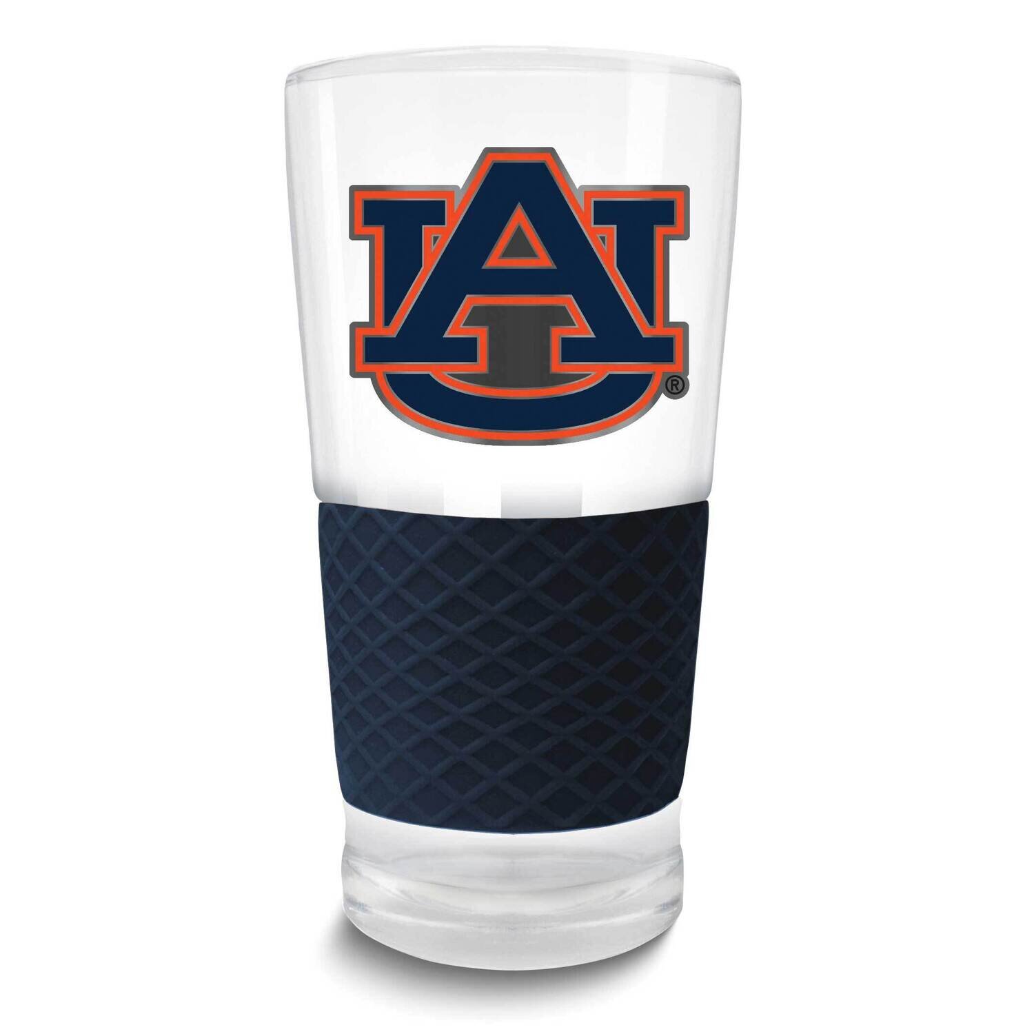 Collegiate Auburn Score Pint Glass GM26126-AU, MPN: GM26126-AU, 737538112126