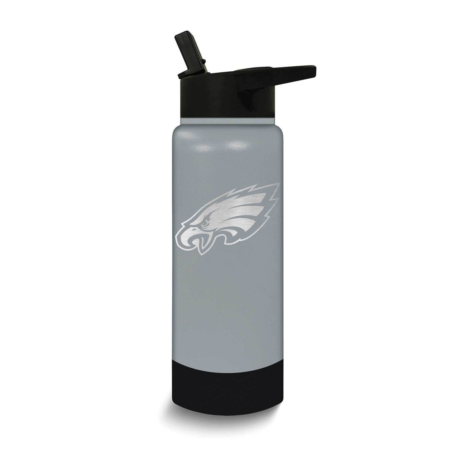 NFL Philadelphia Eagles Stainless JR Water Bottle GM26113-EAG, MPN: GM26113-EAG, 195568032881