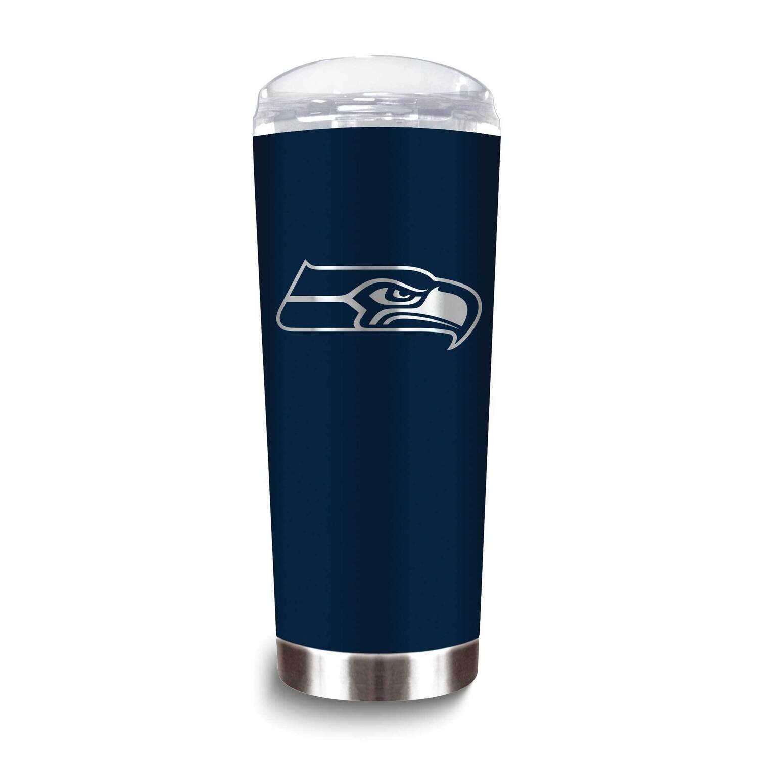 NFL Seattle Seahawks Stainless Roadie Tumbler GM26121-SEA, MPN: GM26121-SEA,