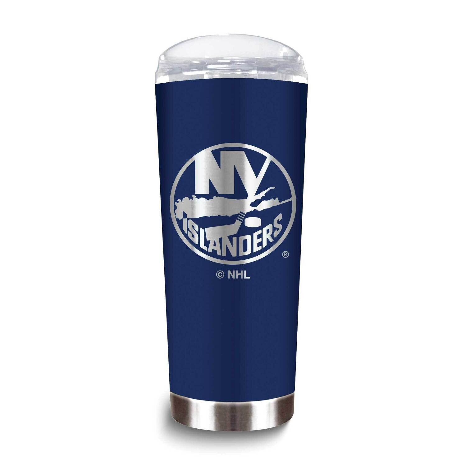 NHL New York Islanders Stainless Roadie Tumbler GM26122-ISL, MPN: GM26122-ISL,