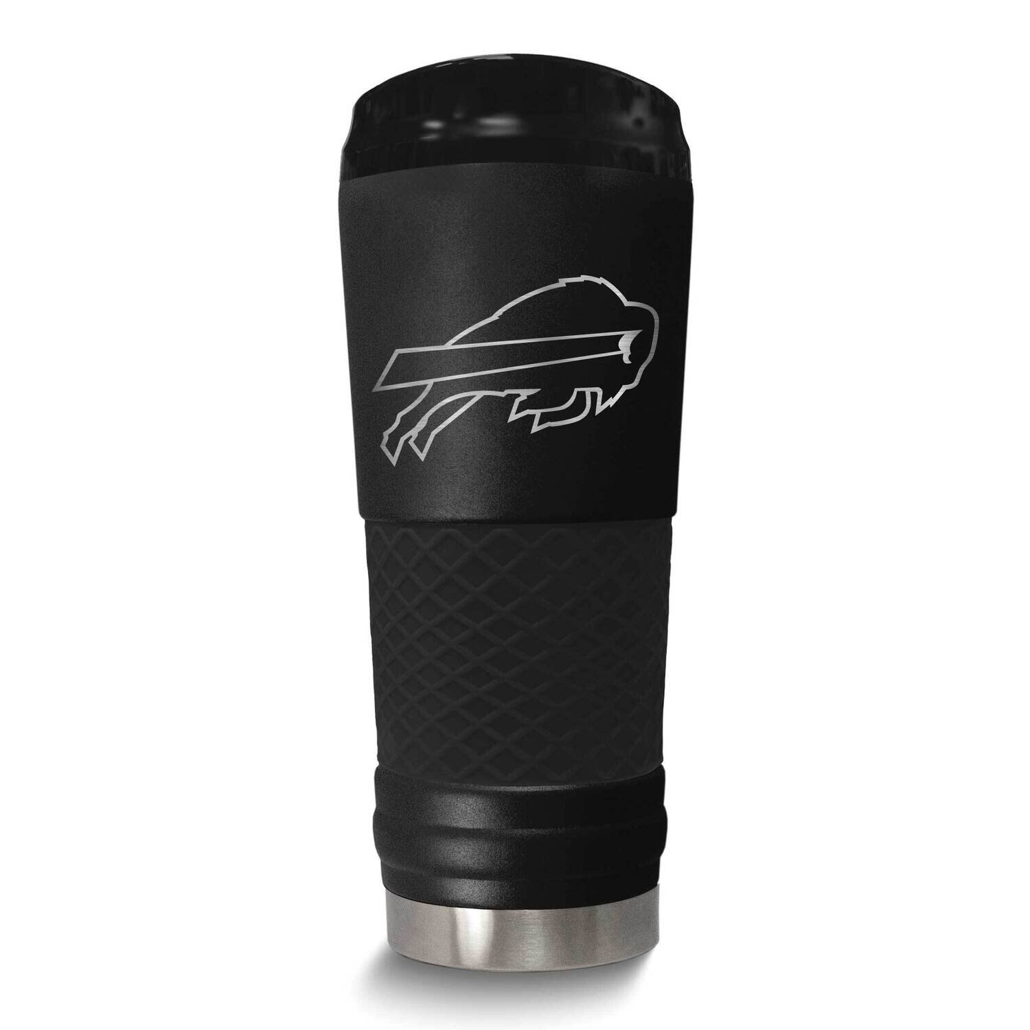 NFL Buffalo BILLS Stainless Stealth Draft Tumbler GM26132-BIL, MPN: GM26132-BIL, 737538991622