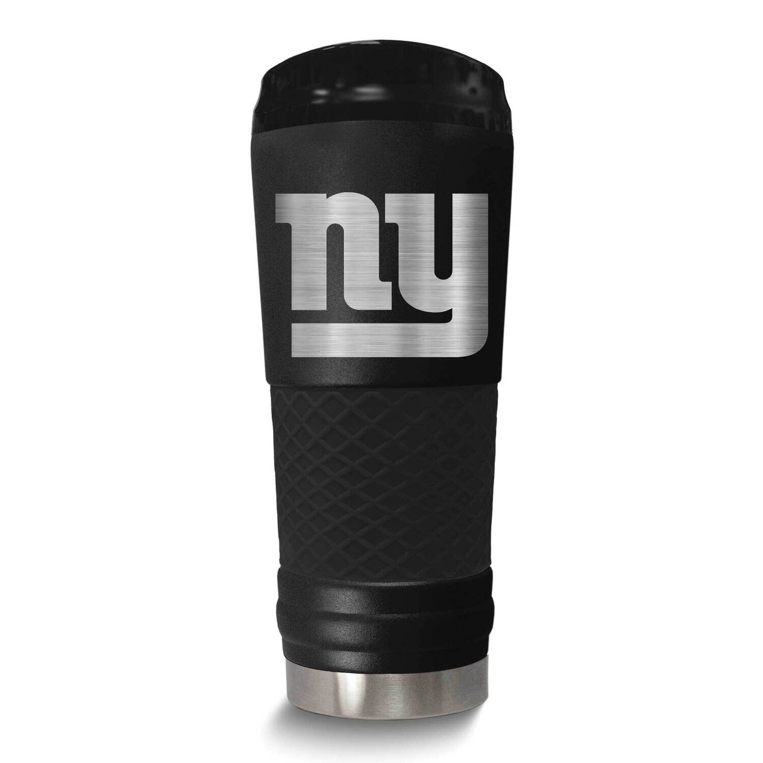 NFL New York GIANTS Stainless Stealth Draft Tumbler GM26132-GIA, MPN: GM26132-GIA, 737538991530