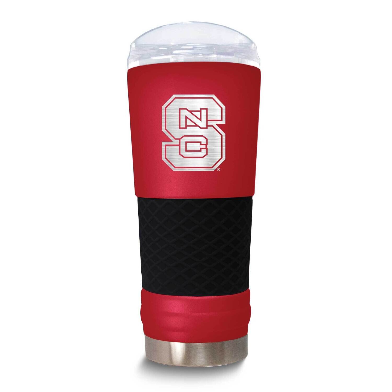 Collegiate North Carolina State University Stainless Draft Tumbler GM26115-NCS, MPN: GM26115-NCS, 7…