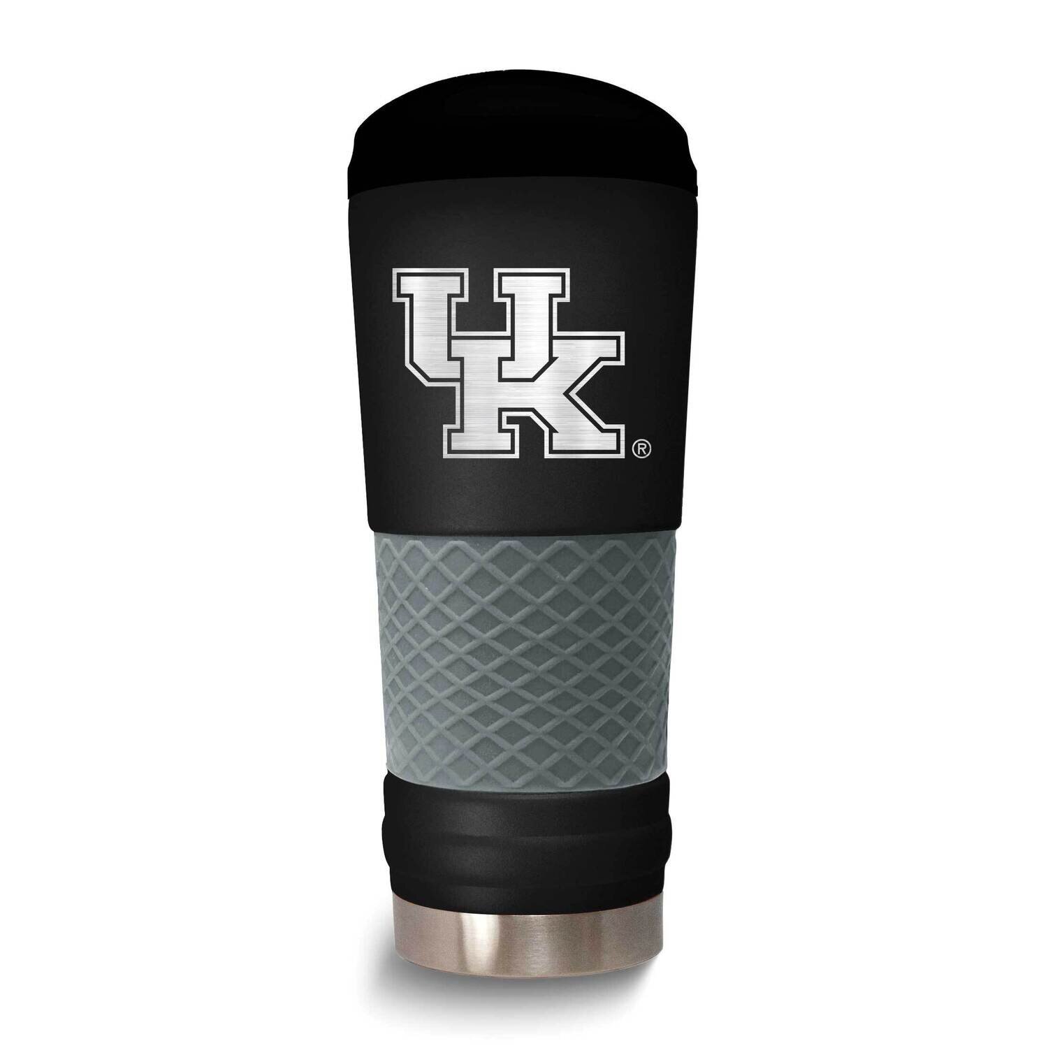 Collegiate Univeristy of Kentucky Stainless Draft Tumbler GM26115-UK, MPN: GM26115-UK, 737538421037