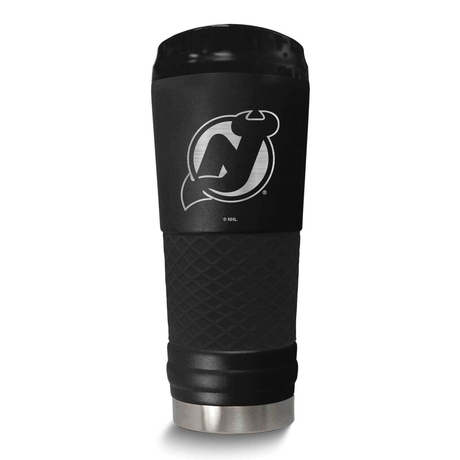NHL New Jersey Devils Stainless Stealth Draft Tumbler GM26133-DVL, MPN: GM26133-DVL, 737538992476