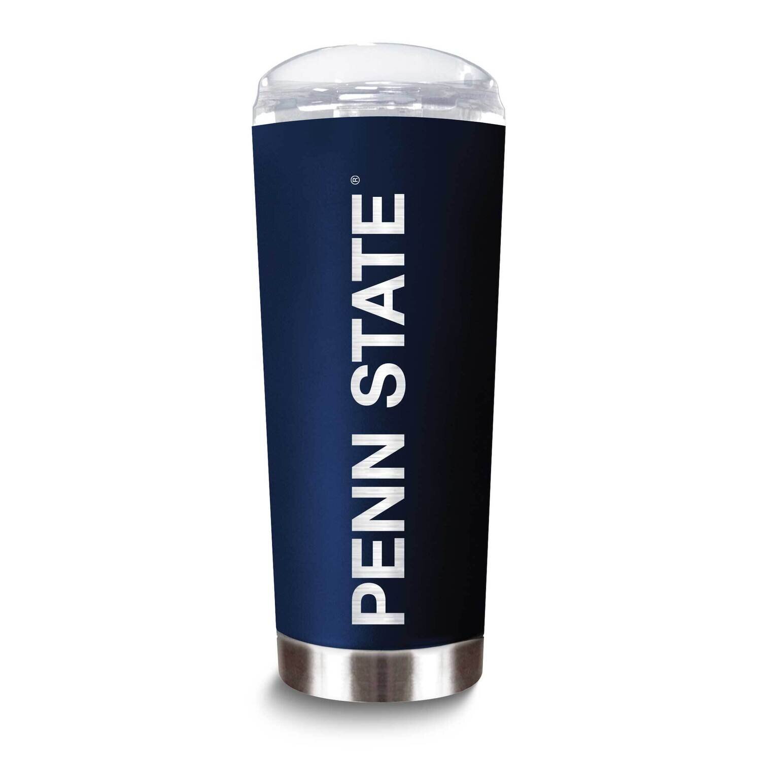 Collegiate Pennsylvania State University Stainless Roadie Tumbler GM26119-PSU