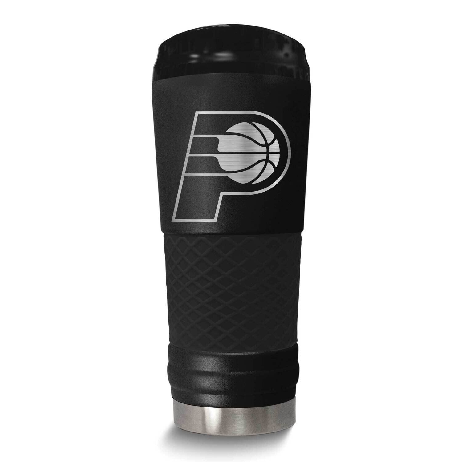 NBA Indiana Pacers Stainless Stealth Draft Tumbler GM26131-PCR, MPN: GM26131-PCR, 737538992216