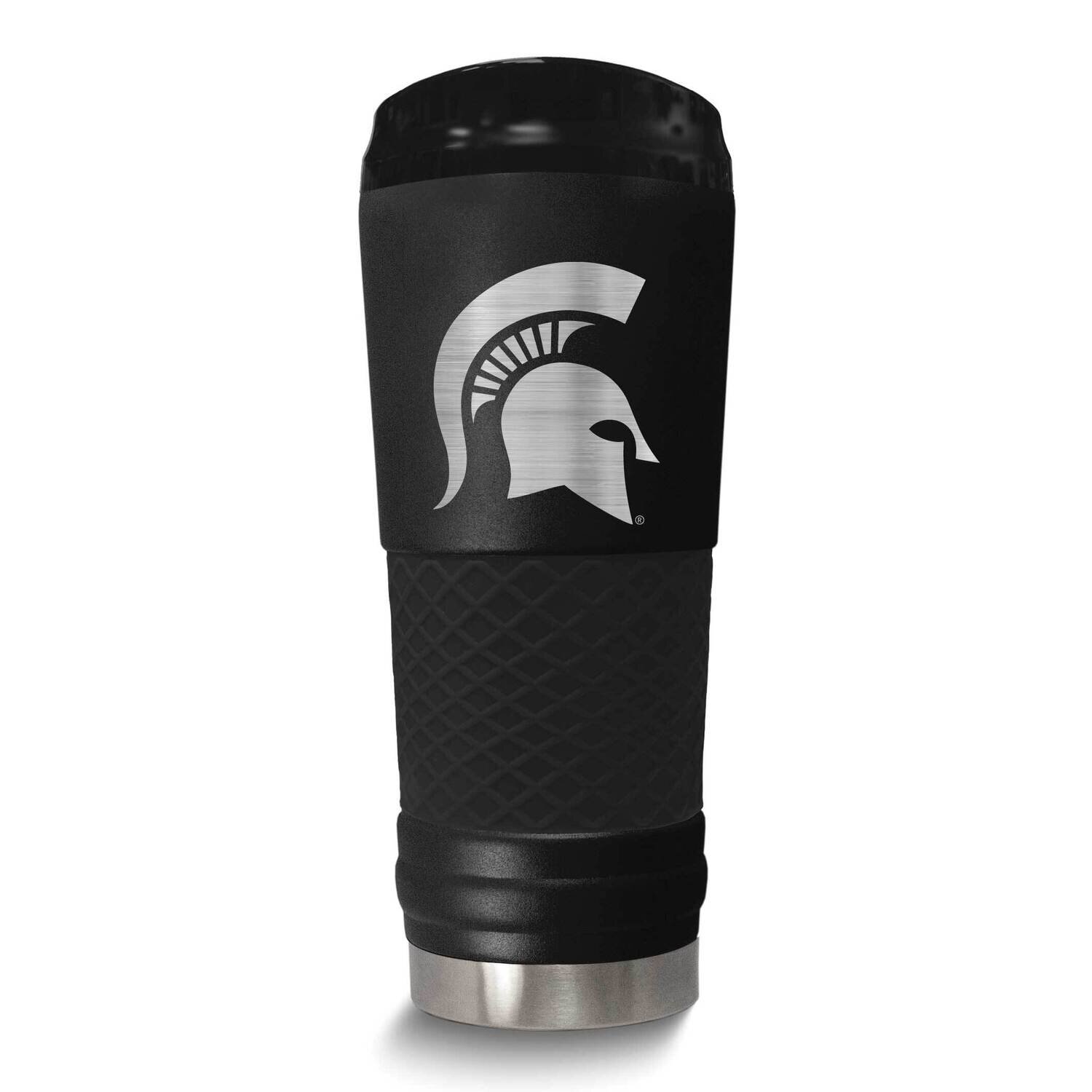 Collegiate Michigan State Stainless Stealth Draft Tumbler GM26129-MIS, MPN: GM26129-MIS, 7375389952…