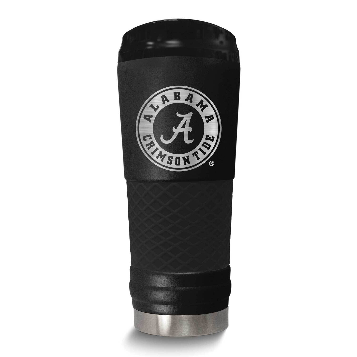 Collegiate Univeristy of Alabama Stainless Stealth Draft Tumbler GM26129-UAL, MPN: GM26129-UAL, 737…
