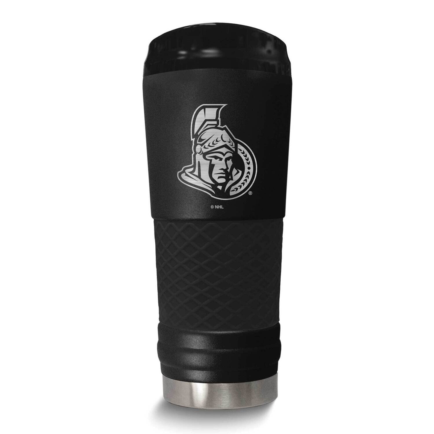 NHL Ottawa Senators Stainless Stealth Draft Tumbler GM26133-SEN, MPN: GM26133-SEN, 737538992667