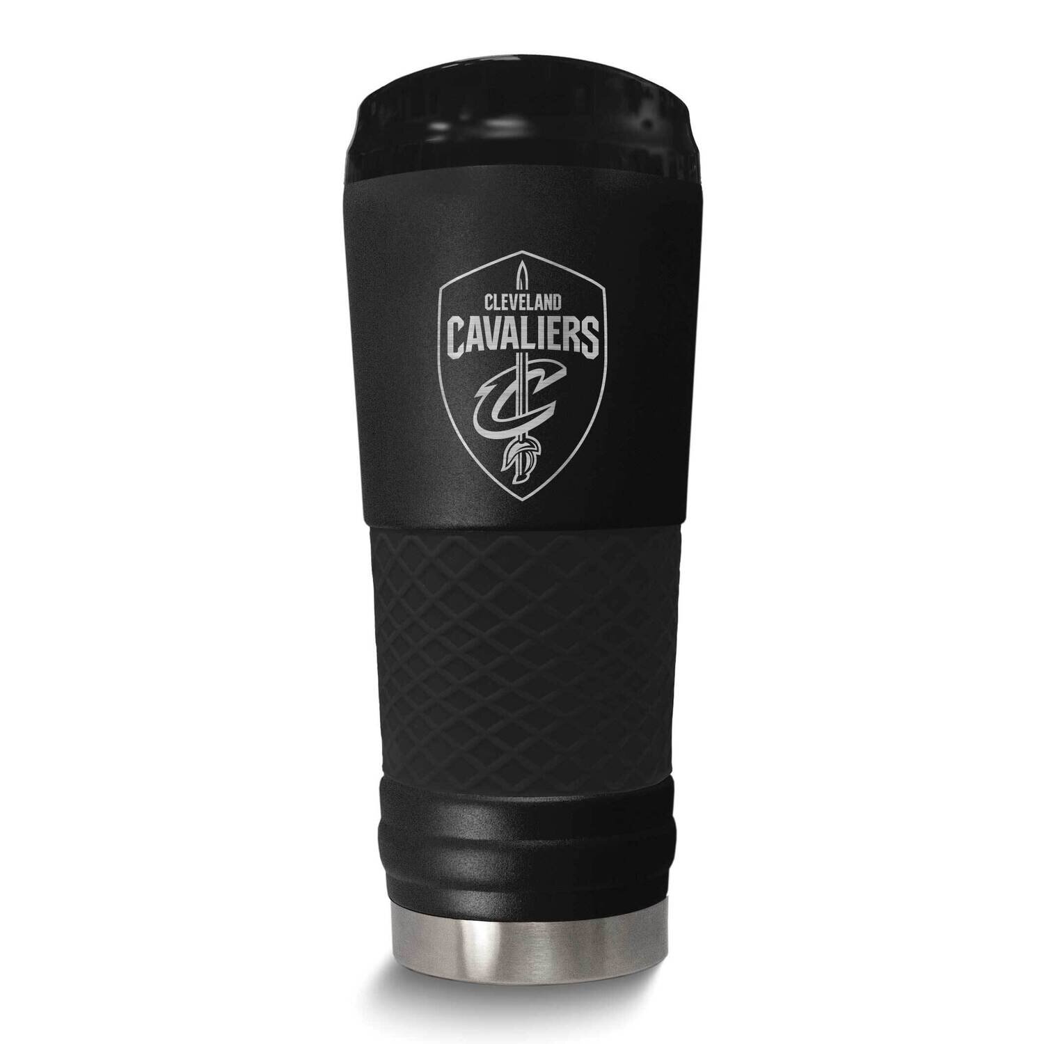 NBA Cleveland Cavaliers Stainless Stealth Draft Tumbler GM26131-CAV, MPN: GM26131-CAV, 737538992155