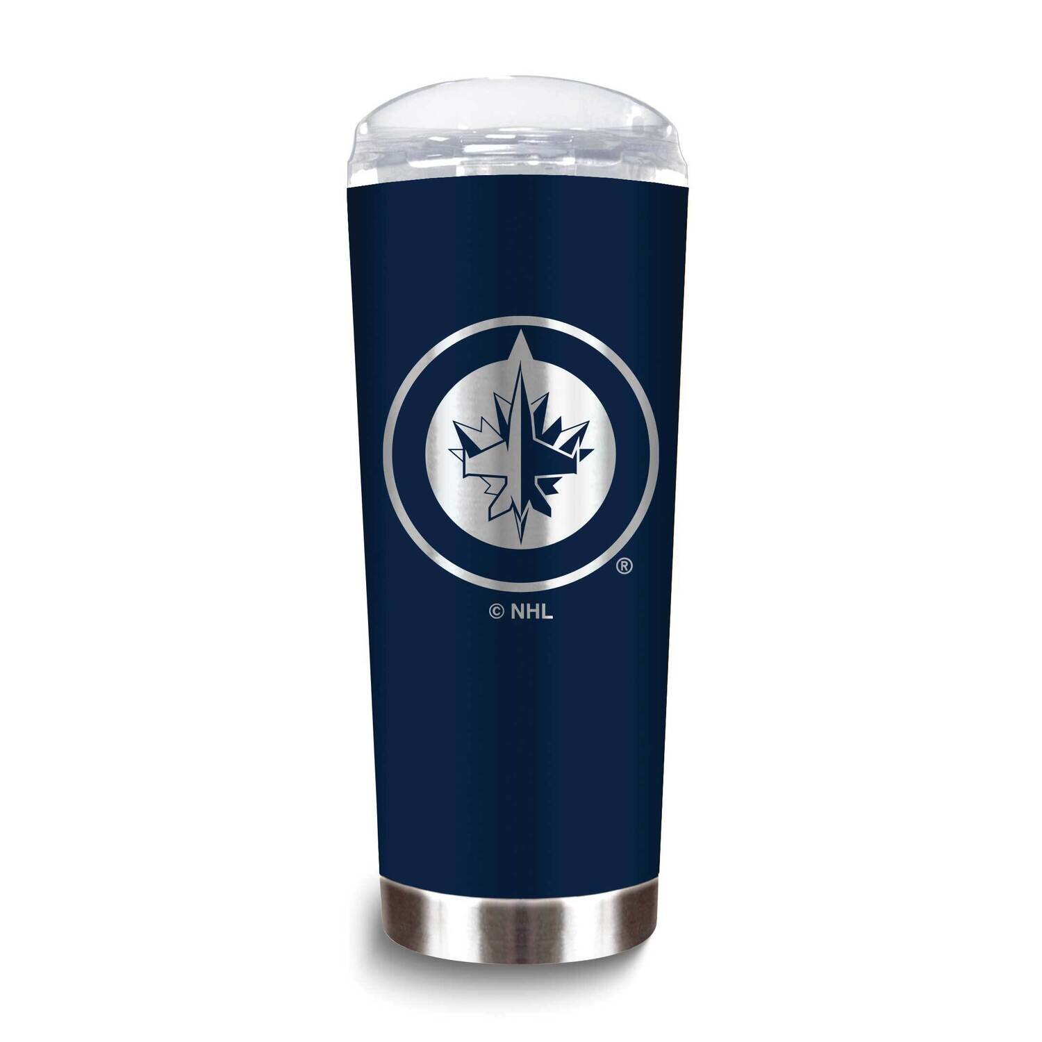 NHL Winnipeg Jets Stainless Roadie Tumbler GM26122-JTS, MPN: GM26122-JTS,
