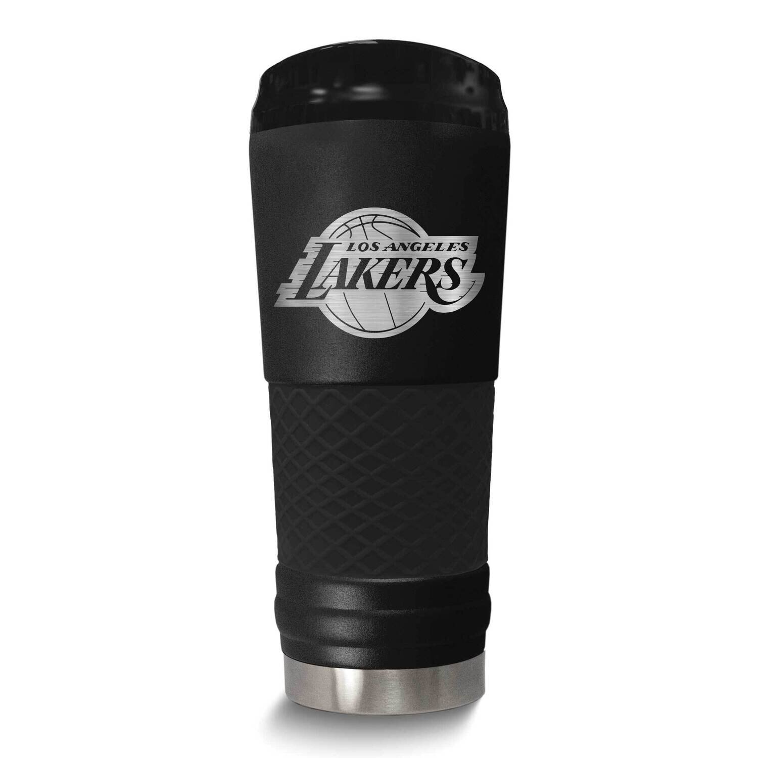 NBA Los Angeles Lakers Stainless Stealth Draft Tumbler GM26131-LAK, MPN: GM26131-LAK, 737538992230
