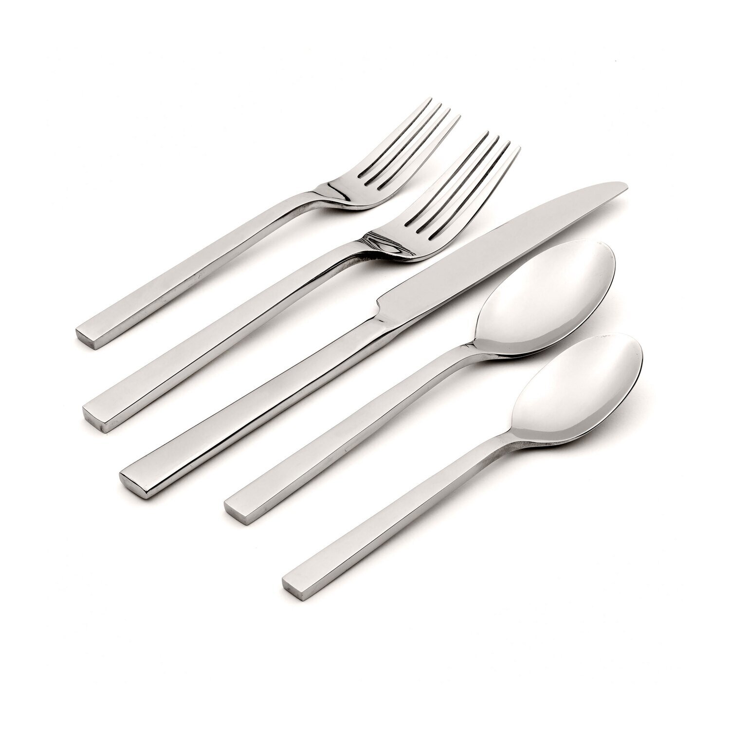 Oneida Chefs Table 24 Piece Dining Set H016024AL20, MPN: H016024AL20, 79363019462