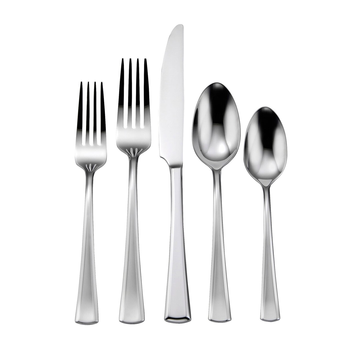 Oneida Nble 20 Piece Flatware Set H063020A, MPN: H063020A, 79363005663