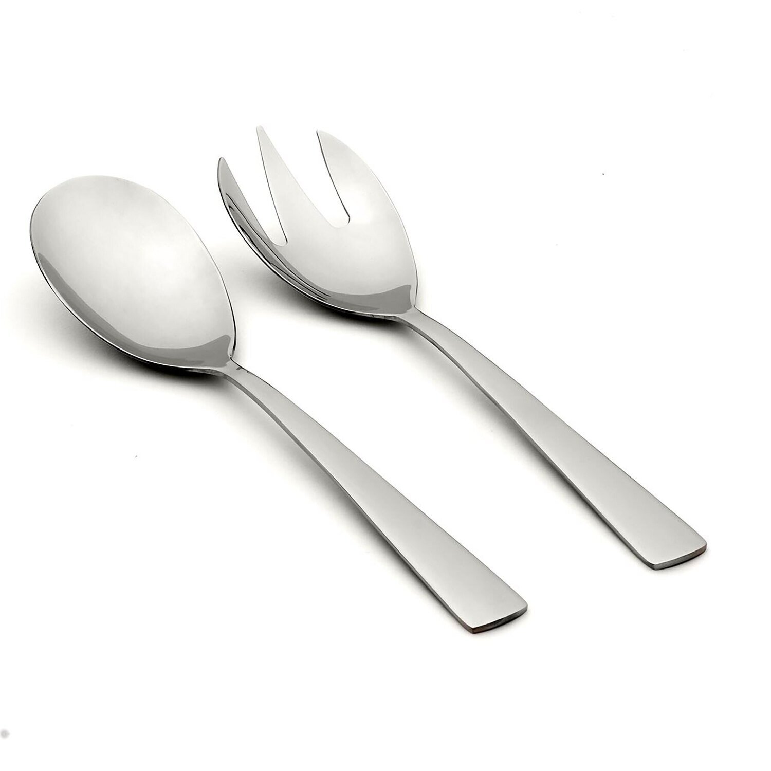 Oneida Ncha 2 Piece Salad Set H098002A, MPN: H098002A, 79363011589