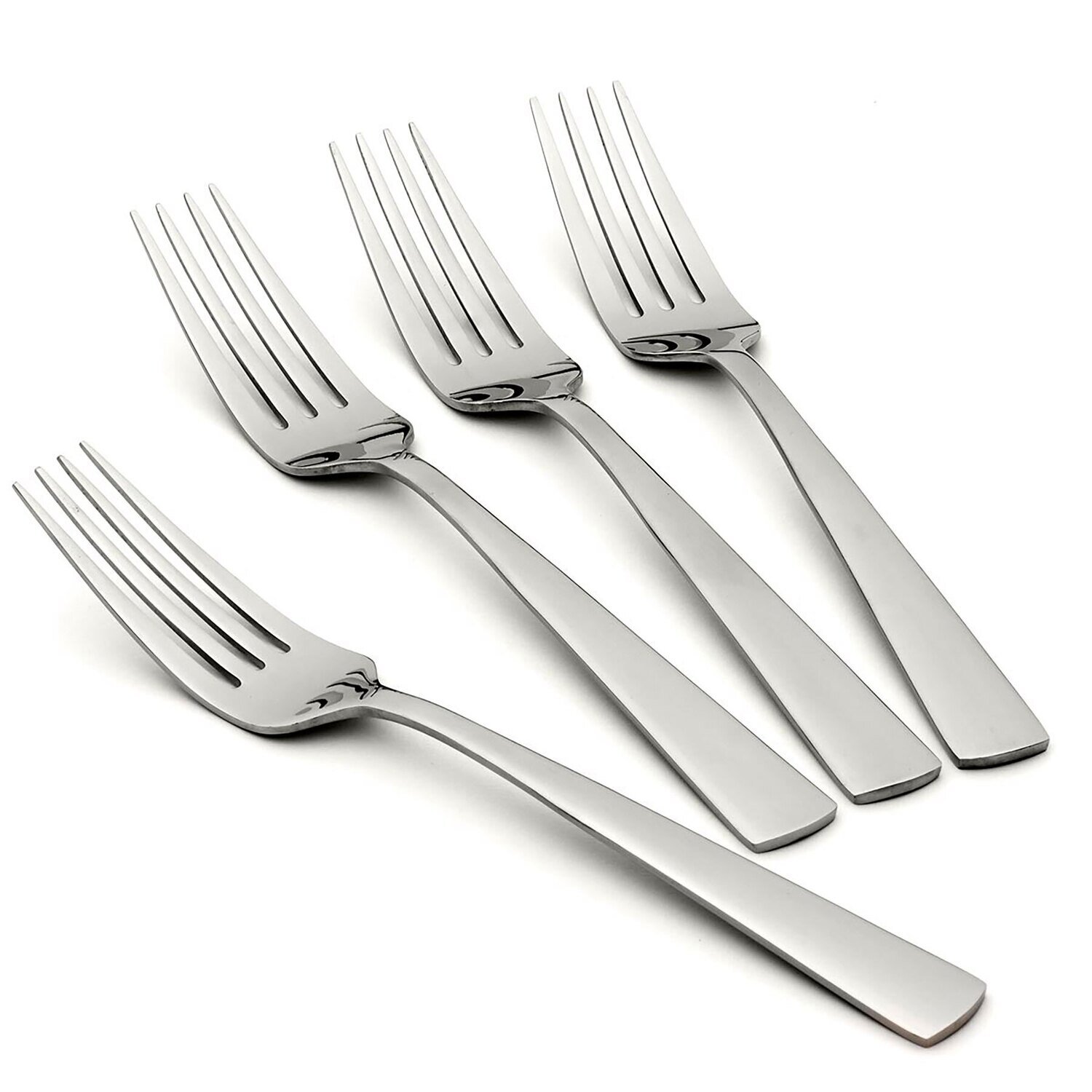 Oneida Nocha Set of 4 Dinner Forks H098004B