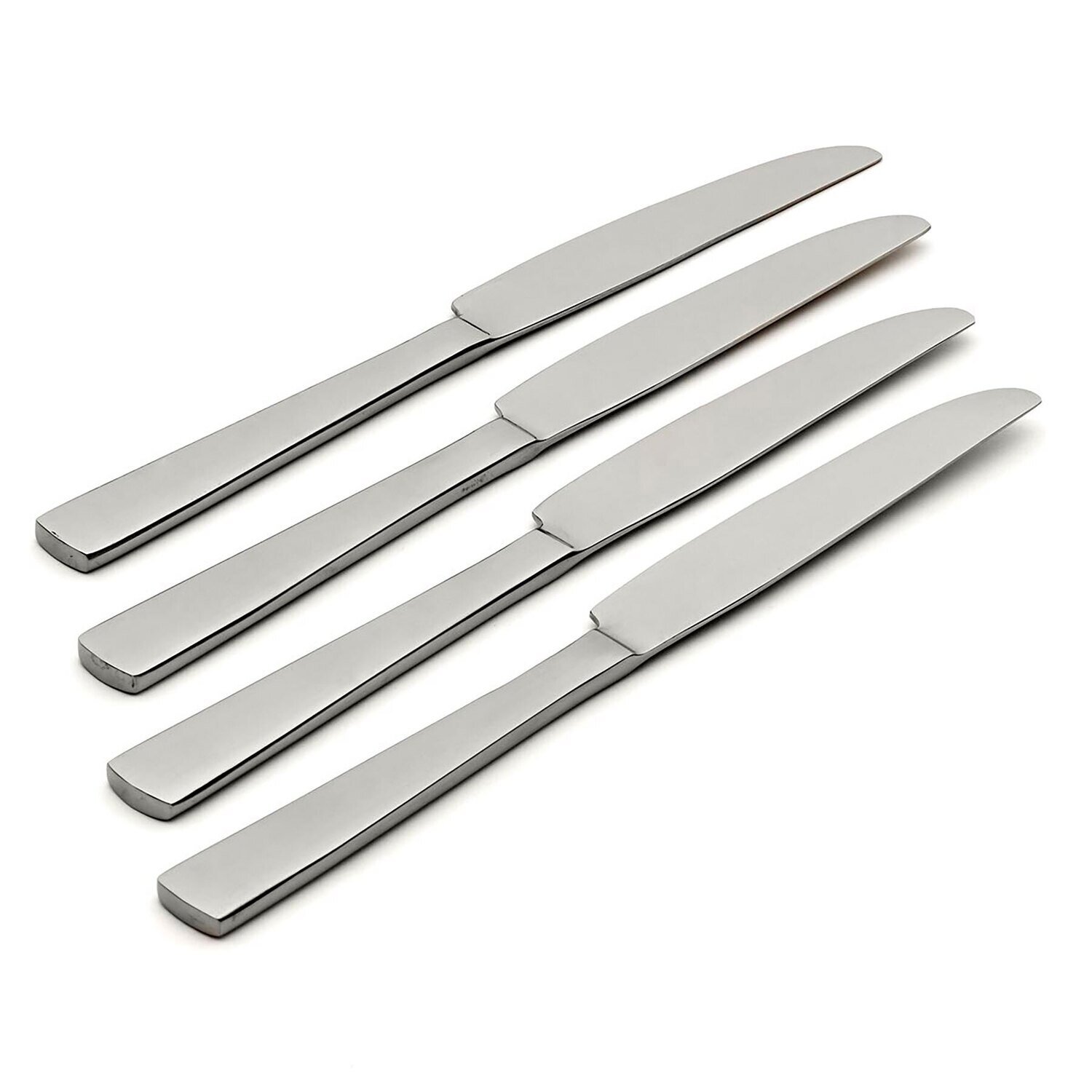 Oneida Nocha Set of 4 Dinner Knives H098004C