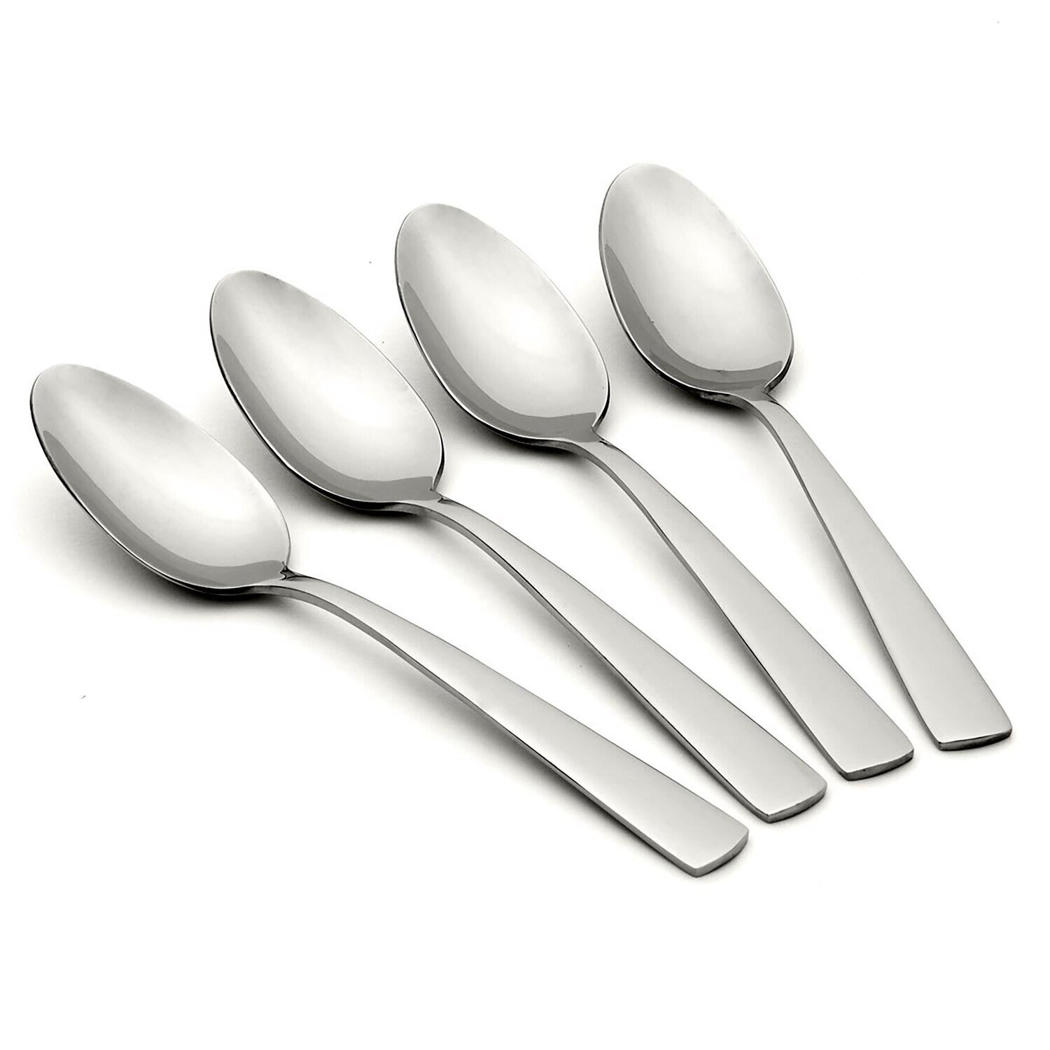 Oneida Nocha Set of 4 Teaspoons H098004E, MPN: H098004E, 79363008015