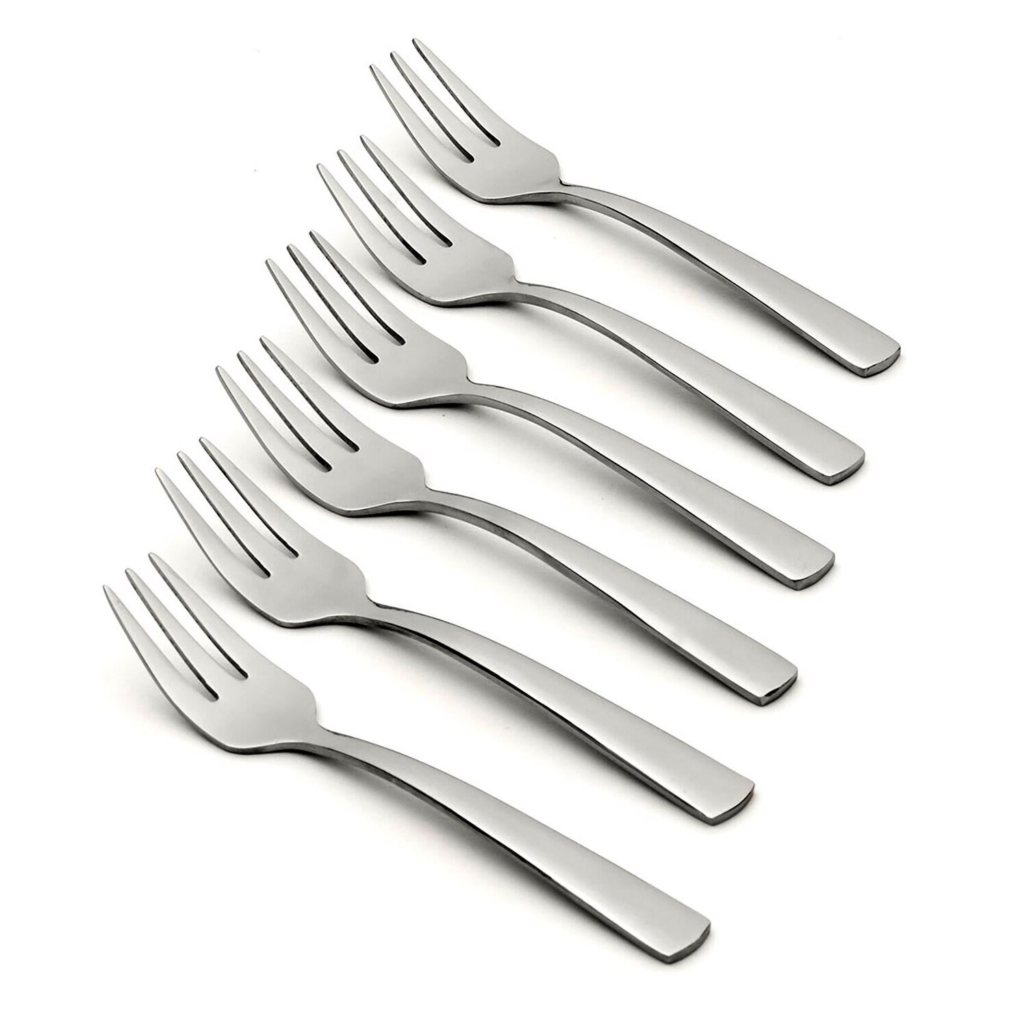 Oneida Ncha Set of 6 Cocktail Forks H098006J