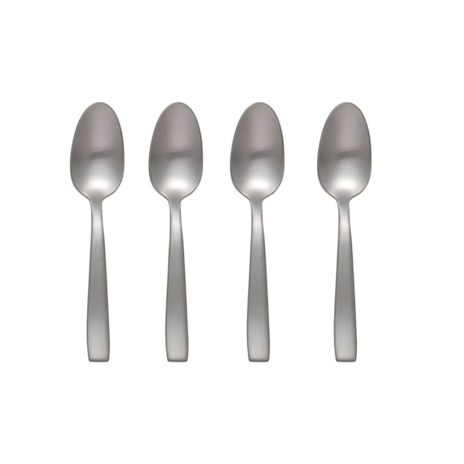 Oneida Everdine Set of 4 Teaspoons H157004B, MPN: H157004B, 79363018465