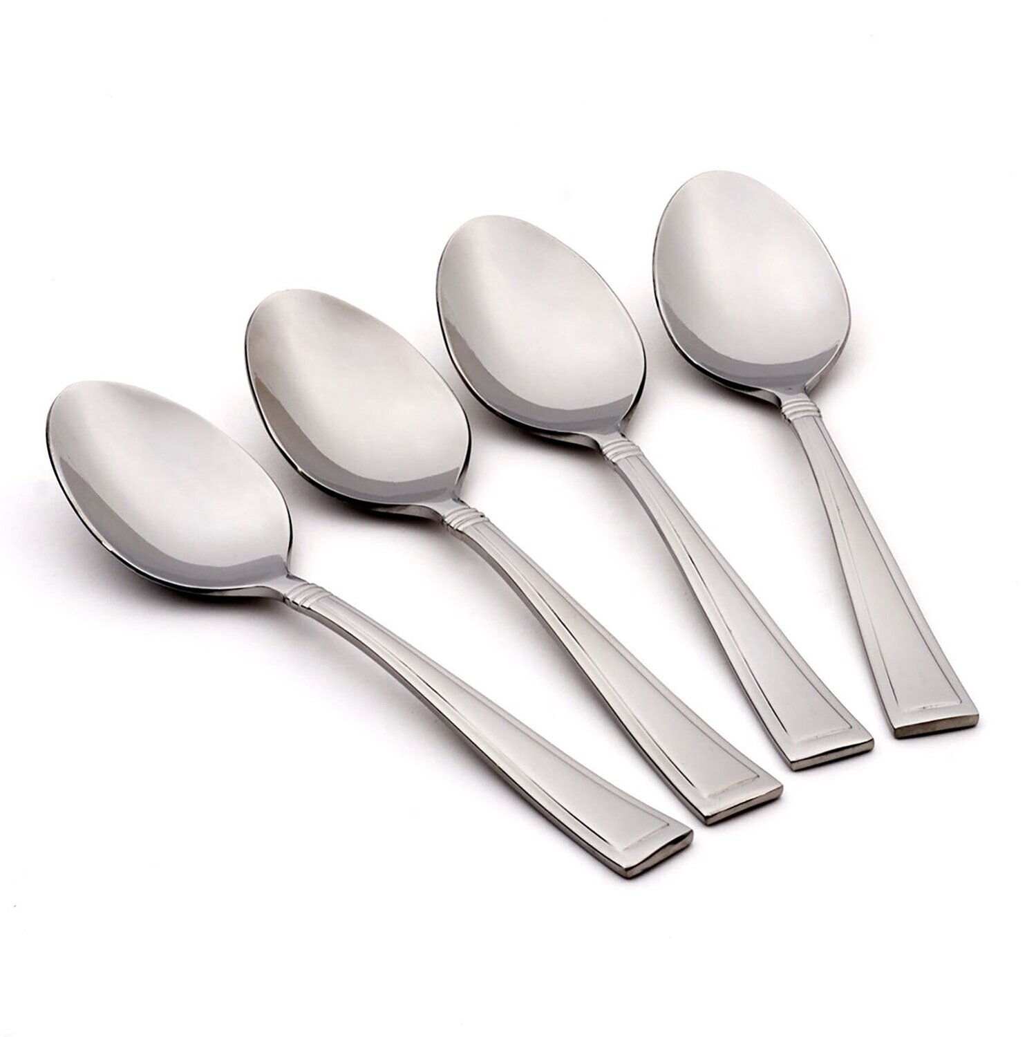 Oneida Butler Set of 4 Teaspoons H219004B, MPN: H219004B, 79363018427
