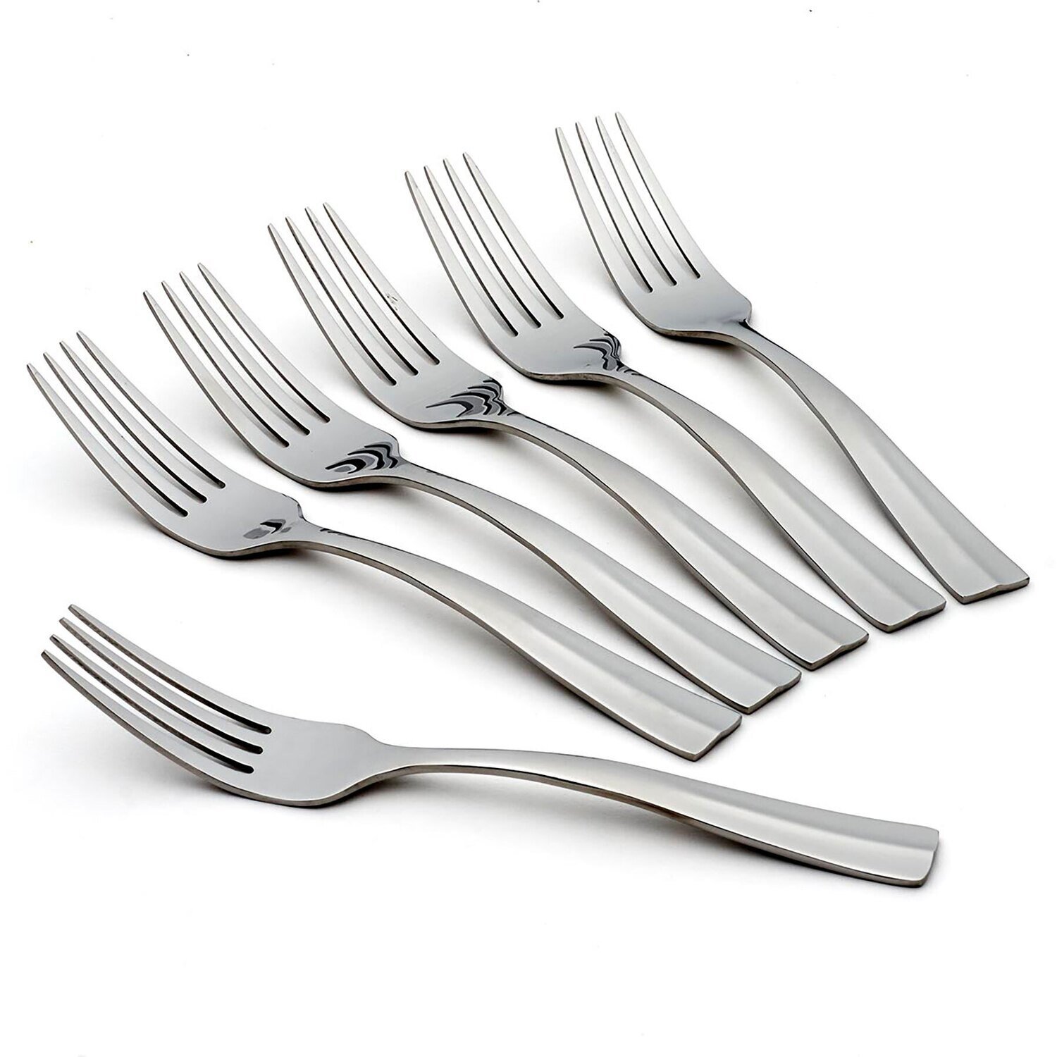 Oneida Arc Set of 6 Dinner Forks H236006A, MPN: H236006A, 79363014481