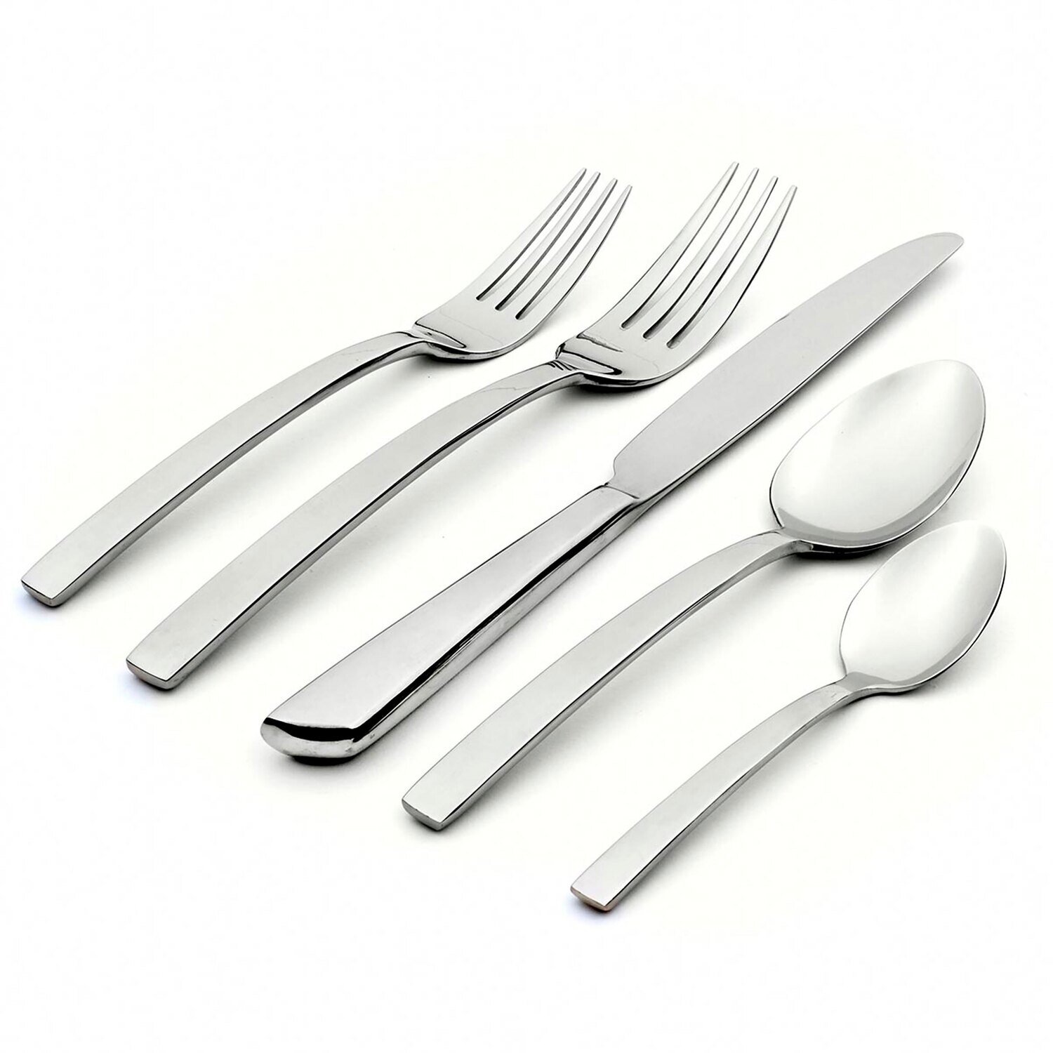 Oneida Libra 20 Piece Flatware T922020AL20, MPN: T922020AL20, 78737135876