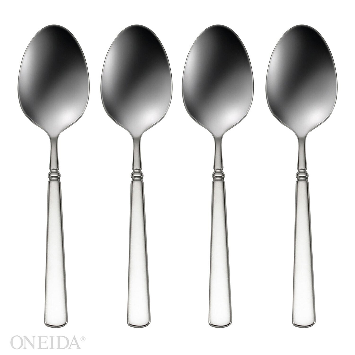 Oneida Easton Set 4 Dinner Spoons 2267004C