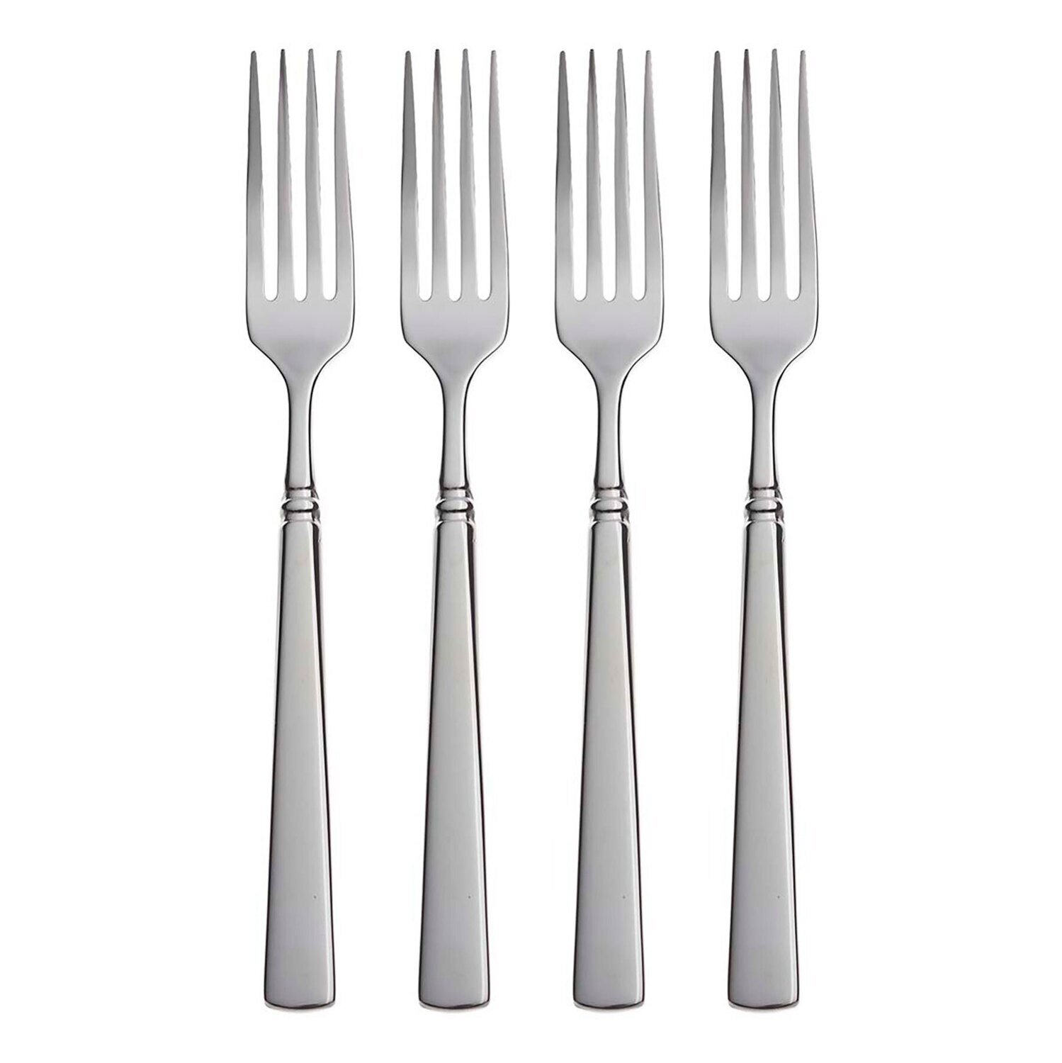 Oneida Easton Set of 4 Dinner Forks 2267004G, MPN: 2267004G, 79363013095