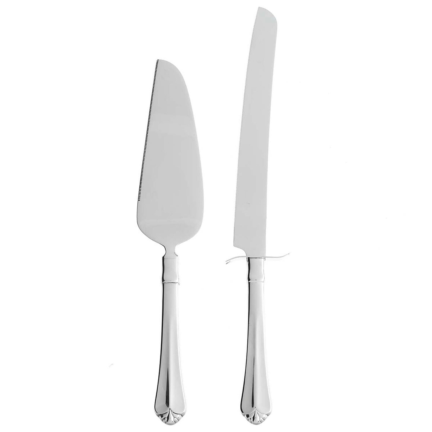 Oneida Juilliard 2 Piece Cake Set 2273002D, MPN: 2273002D, 79363000217